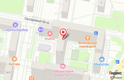 Ktimrt.ru на карте