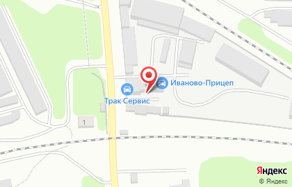 ОкнаРегион на карте