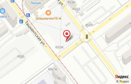 Магазин керамической плитки и керамогранита, ИП Сабирзянов Р.Р. на карте
