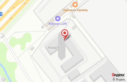 спа салон Нирвана на карте
