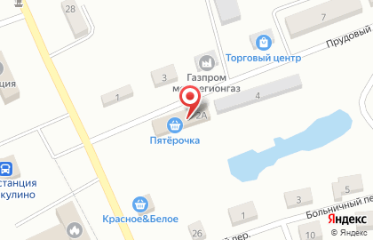 Tele2 в Ижевске на карте