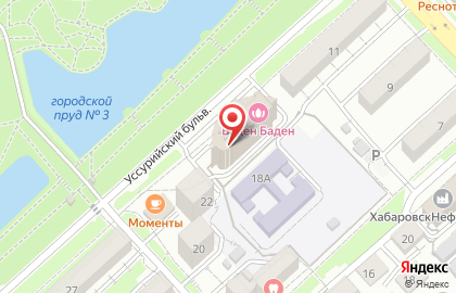 Мебельный салон Милленниум на карте