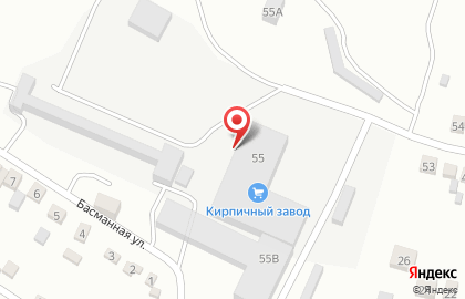 Торговая компания Тандем-ВП в Ростове-на-Дону на карте