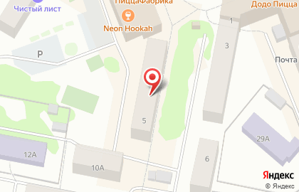 Магазин для мам и малышей МамаПузики на карте