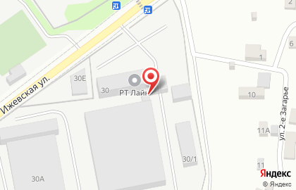 ООО ДОБИС на карте