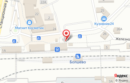 Лето Nice на карте