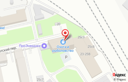 Автошкола №1 воа в Нейшлотском переулке на карте