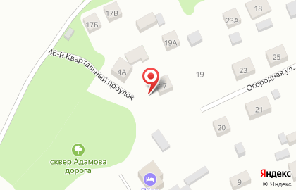 Акрополь-сервис на карте