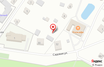 Нововестинская на карте