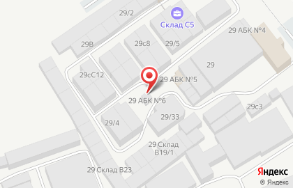 Салон #мебельвсем на карте