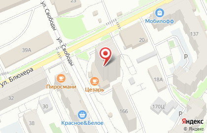 Веб-студия GrandSoftMarket на карте