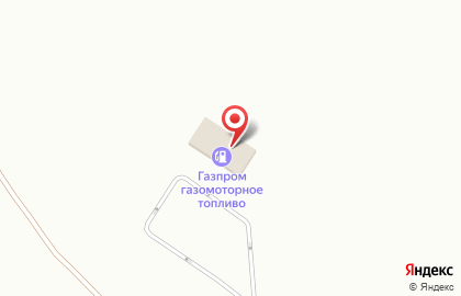 Агнкс-2 в Октябрьском на карте