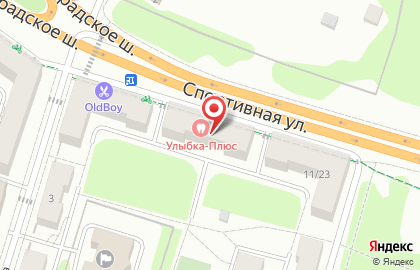 Ветеринарная аптека Лавка фермера на карте