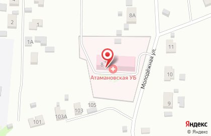 СберБанк на Школьной улице, 8а на карте