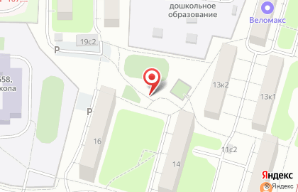 ООО "ЭКОСЕРВИС69" на карте
