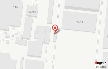 Охранное предприятие Неоком-сб на площади Карла Маркса на карте
