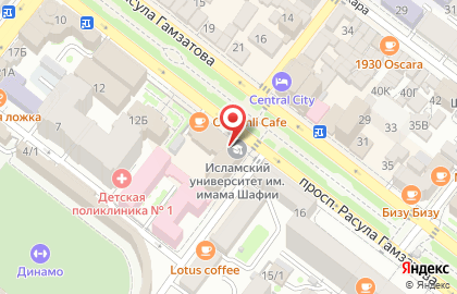Магазин цветов Bloomingday на карте