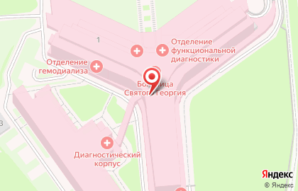 ktmrt на карте