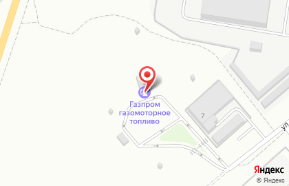 Агнкс в Кирове на карте