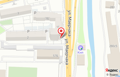 Айна Мебель Комплект на карте