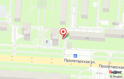 Чп Колочанов на карте