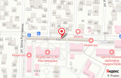 Фотоателье в Советском районе на карте