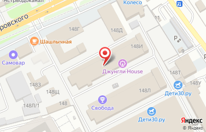 ООО Петрострой-Мастер на карте