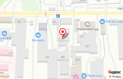 Винни Пух на улице Монтажников на карте