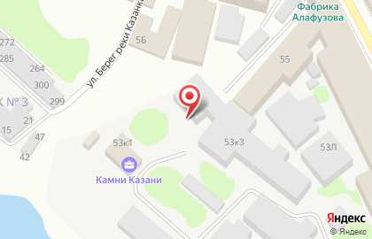 Магазин ADTeam на карте