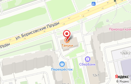 Ekofriend на карте