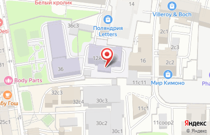 # 1219 на карте