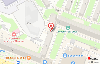 Интернет-магазин игровых приставок Алькор на Площади Гарина-Михайловского на карте