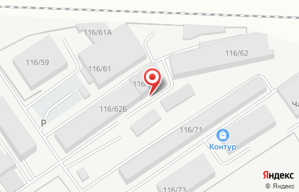 Торгово-производственная компания Яруна на карте