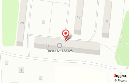 СберБанк в Санкт-Петербурге на карте