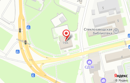 Кулинария в Нижнем Новгороде на карте