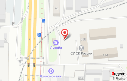 Банкомат КБ Петрокоммерц, филиал в г. Перми, Свердловский район на улице Героев Хасана, 51/1 на карте