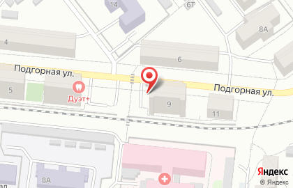 Кенгуру Shop на карте