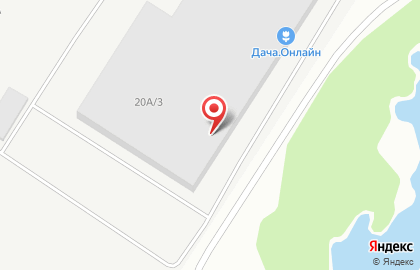 Торговый дом Эго Инжиниринг на карте