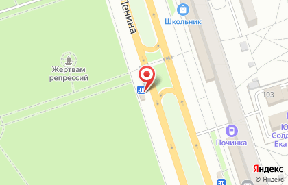 Магазин запчастей для корейских автомобилей Автовосток на карте