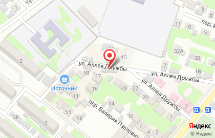 Автомастерская по ремонту ходовой части автомобиля в Дагестанских Огнях на карте