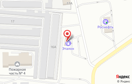 Магазин автомасел и автохимии Автосфера на карте