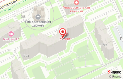 Production media group на карте