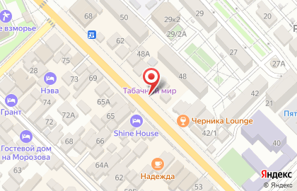 The Coffee Book на карте
