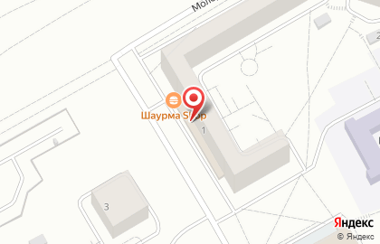 Евромастер на карте
