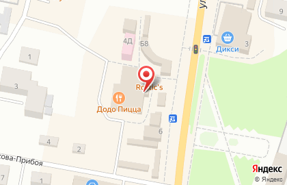 Магазин игрушек в Москве на карте
