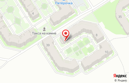 Дизайн-студия Kati Home на карте