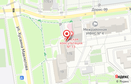 Фармбренд на карте