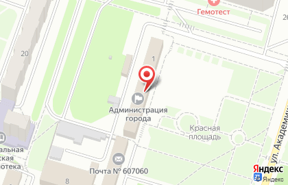 Страховая компания Росгосстрах на Красной площади на карте