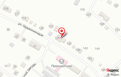 Студия свадебного и праздничного декора Я и Ты на карте
