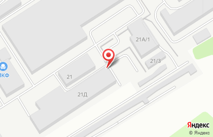 Торговая компания ДвериРегионОпт в Сеймском районе на карте